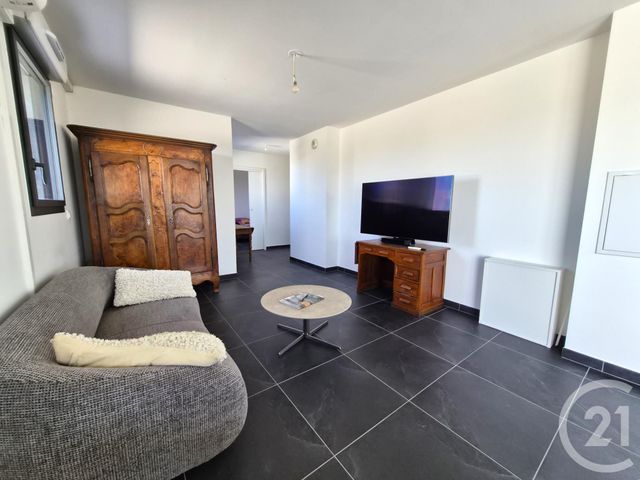 Appartement F4 à vendre - 4 pièces - 80.81 m2 - METZ - 57 - LORRAINE - Century 21 Immo Val