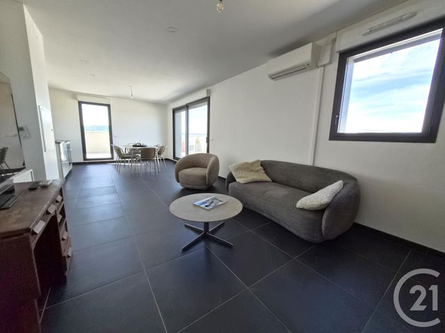 Appartement F4 à vendre - 4 pièces - 80.81 m2 - METZ - 57 - LORRAINE - Century 21 Immo Val