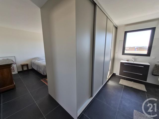 Appartement F4 à vendre - 4 pièces - 80.81 m2 - METZ - 57 - LORRAINE - Century 21 Immo Val