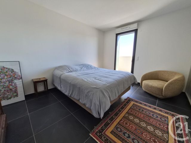Appartement F4 à vendre - 4 pièces - 80.81 m2 - METZ - 57 - LORRAINE - Century 21 Immo Val