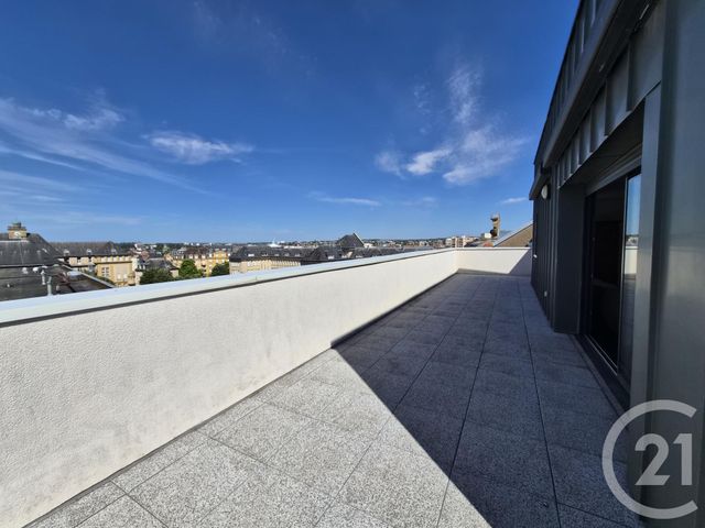 Appartement F4 à vendre - 4 pièces - 80.81 m2 - METZ - 57 - LORRAINE - Century 21 Immo Val