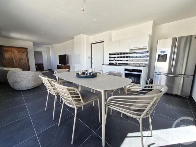 Appartement F4 à vendre - 4 pièces - 80.81 m2 - METZ - 57 - LORRAINE - Century 21 Immo Val