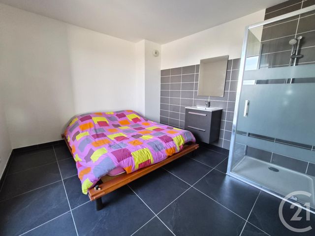 Appartement F4 à vendre - 4 pièces - 80.81 m2 - METZ - 57 - LORRAINE - Century 21 Immo Val