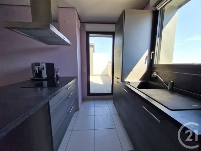 Appartement F2 à vendre - 2 pièces - 44.1 m2 - METZ - 57 - LORRAINE - Century 21 Immo Val