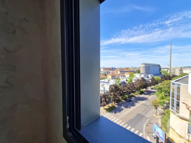 Appartement F2 à vendre - 2 pièces - 44.1 m2 - METZ - 57 - LORRAINE - Century 21 Immo Val