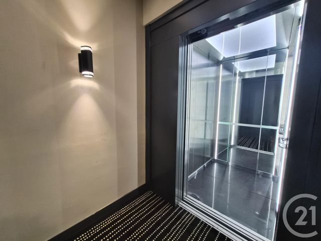 Appartement F2 à vendre - 2 pièces - 44.1 m2 - METZ - 57 - LORRAINE - Century 21 Immo Val