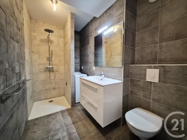 Appartement F2 à vendre - 2 pièces - 44.1 m2 - METZ - 57 - LORRAINE - Century 21 Immo Val