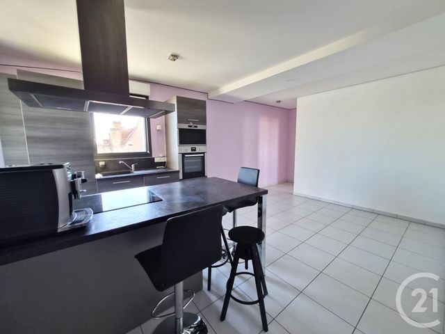 Appartement F2 à vendre - 2 pièces - 44.1 m2 - METZ - 57 - LORRAINE - Century 21 Immo Val