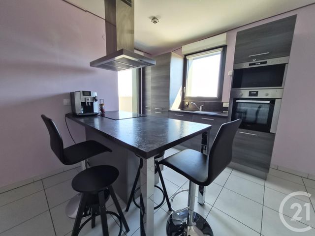Appartement F2 à vendre - 2 pièces - 44.1 m2 - METZ - 57 - LORRAINE - Century 21 Immo Val