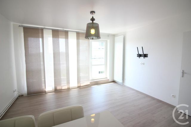 Appartement F2 à louer - 2 pièces - 44.8 m2 - TALANGE - 57 - LORRAINE - Century 21 Immo Val