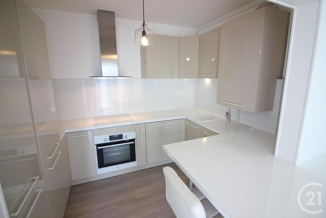 Appartement F2 à louer - 2 pièces - 44.8 m2 - TALANGE - 57 - LORRAINE - Century 21 Immo Val