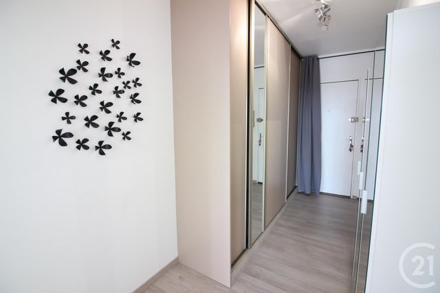 Appartement F2 à louer - 2 pièces - 44.8 m2 - TALANGE - 57 - LORRAINE - Century 21 Immo Val
