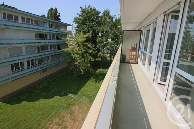 Appartement F2 à louer - 2 pièces - 44.8 m2 - TALANGE - 57 - LORRAINE - Century 21 Immo Val