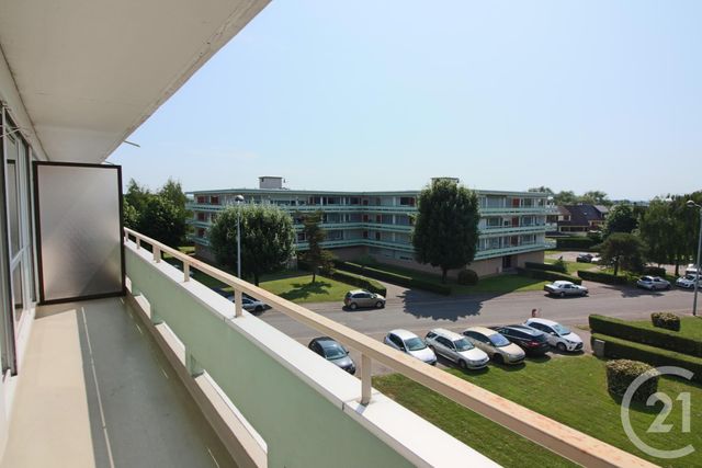 Appartement F2 à louer - 2 pièces - 44.8 m2 - TALANGE - 57 - LORRAINE - Century 21 Immo Val
