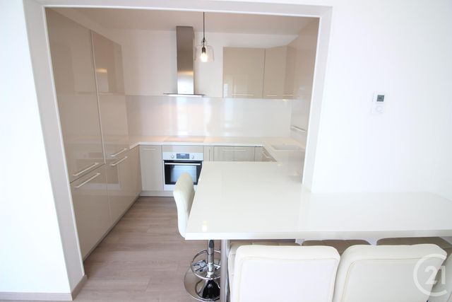 Appartement F2 à louer - 2 pièces - 44.8 m2 - TALANGE - 57 - LORRAINE - Century 21 Immo Val