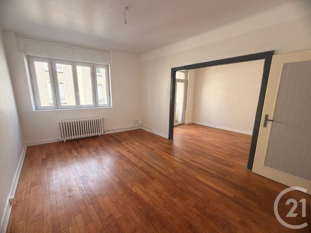 appartement - METZ - 57