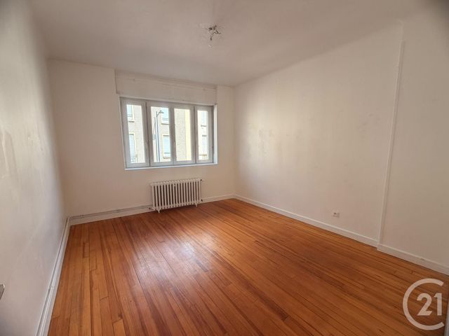 Appartement F4 à louer - 4 pièces - 71.48 m2 - METZ - 57 - LORRAINE - Century 21 Immo Val
