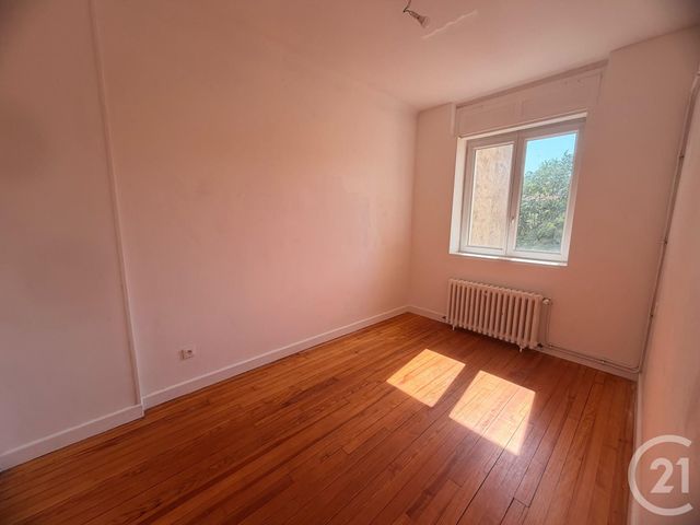 Appartement F4 à louer - 4 pièces - 71.48 m2 - METZ - 57 - LORRAINE - Century 21 Immo Val