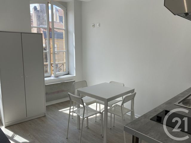 Appartement Studio à louer - 1 pièce - 18.0 m2 - METZ - 57 - LORRAINE - Century 21 Immo Val