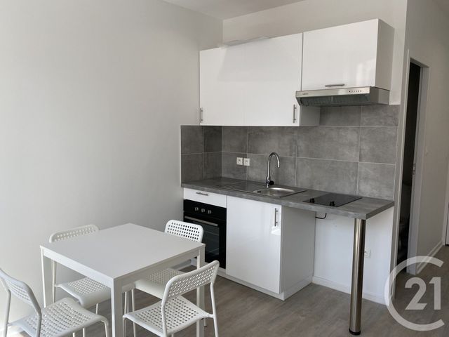 Appartement Studio à louer METZ