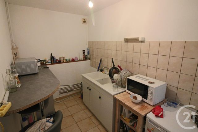 Appartement F2 à louer - 2 pièces - 44.16 m2 - METZ - 57 - LORRAINE - Century 21 Immo Val