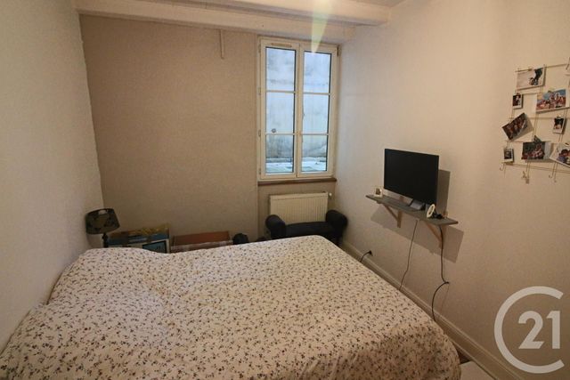 Appartement F2 à louer - 2 pièces - 44.16 m2 - METZ - 57 - LORRAINE - Century 21 Immo Val