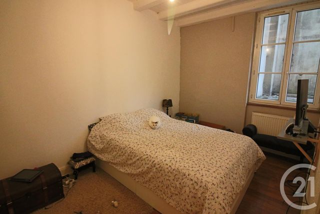 Appartement F2 à louer - 2 pièces - 44.16 m2 - METZ - 57 - LORRAINE - Century 21 Immo Val