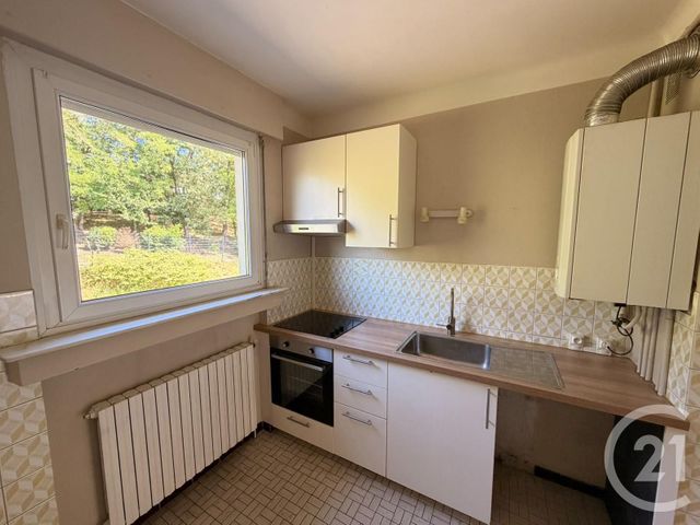 Appartement F2 à louer - 2 pièces - 62.07 m2 - METZ - 57 - LORRAINE - Century 21 Immo Val