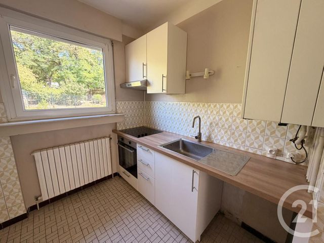 Appartement F2 à louer - 2 pièces - 62.07 m2 - METZ - 57 - LORRAINE - Century 21 Immo Val
