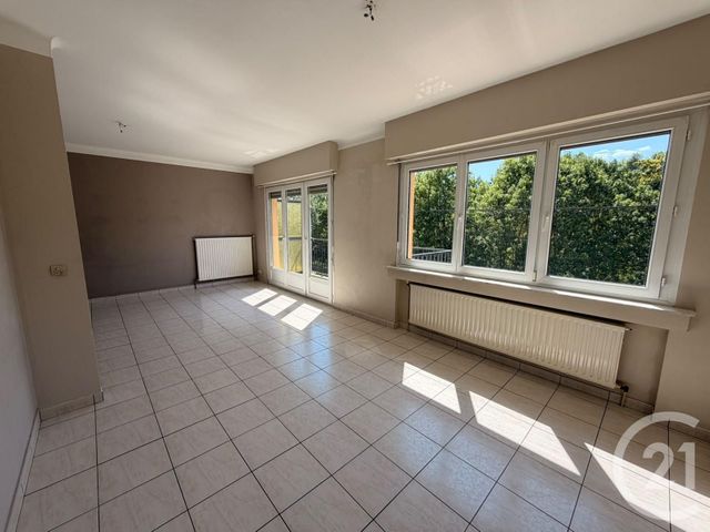 Appartement F2 à louer METZ