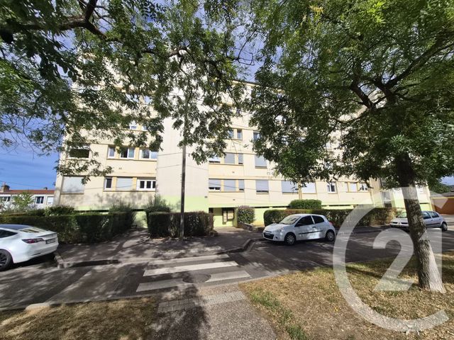 Appartement F5 à vendre - 5 pièces - 87.31 m2 - METZ - 57 - LORRAINE - Century 21 Immo Val