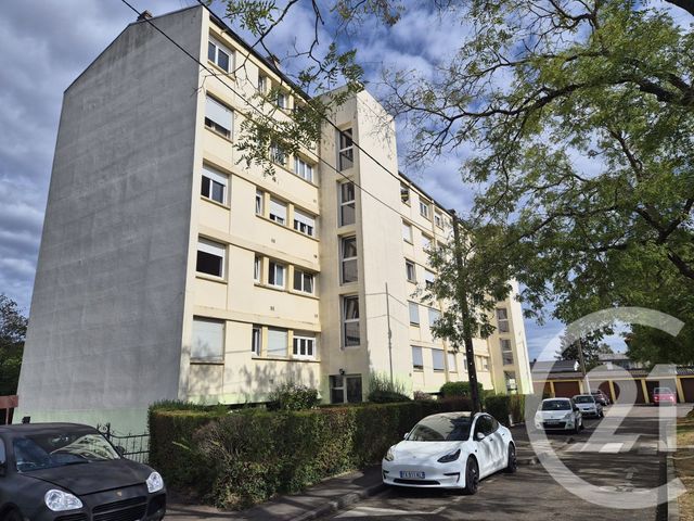 Appartement F5 à vendre - 5 pièces - 87.31 m2 - METZ - 57 - LORRAINE - Century 21 Immo Val