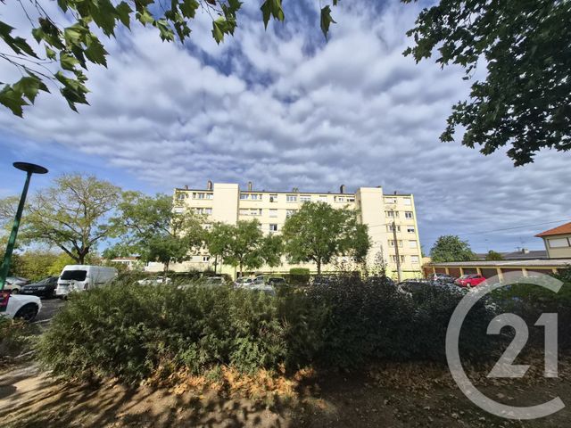 Appartement F5 à vendre - 5 pièces - 87.31 m2 - METZ - 57 - LORRAINE - Century 21 Immo Val