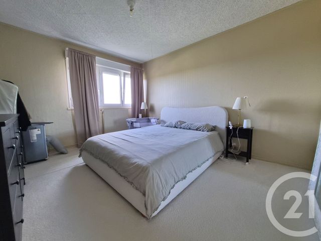 Appartement F5 à vendre - 5 pièces - 87.31 m2 - METZ - 57 - LORRAINE - Century 21 Immo Val