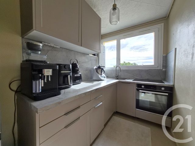 Appartement F5 à vendre - 5 pièces - 87.31 m2 - METZ - 57 - LORRAINE - Century 21 Immo Val