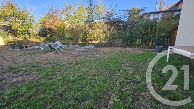 Appartement F2 à vendre - 2 pièces - 56.14 m2 - LE BAN ST MARTIN - 57 - LORRAINE - Century 21 Immo Val