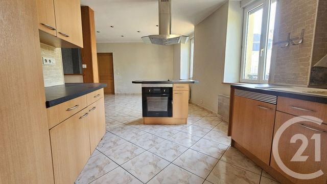 Appartement F2 à vendre - 2 pièces - 56.14 m2 - LE BAN ST MARTIN - 57 - LORRAINE - Century 21 Immo Val