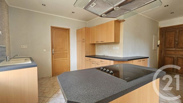 Appartement F2 à vendre - 2 pièces - 56.14 m2 - LE BAN ST MARTIN - 57 - LORRAINE - Century 21 Immo Val