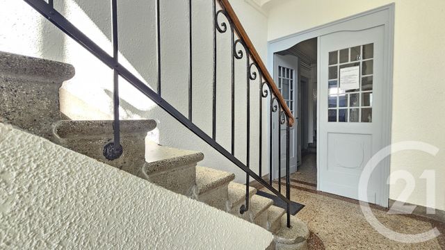 Appartement F2 à vendre - 2 pièces - 56.14 m2 - LE BAN ST MARTIN - 57 - LORRAINE - Century 21 Immo Val