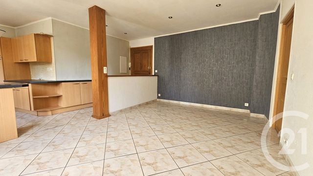 Appartement F2 à vendre - 2 pièces - 56.14 m2 - LE BAN ST MARTIN - 57 - LORRAINE - Century 21 Immo Val