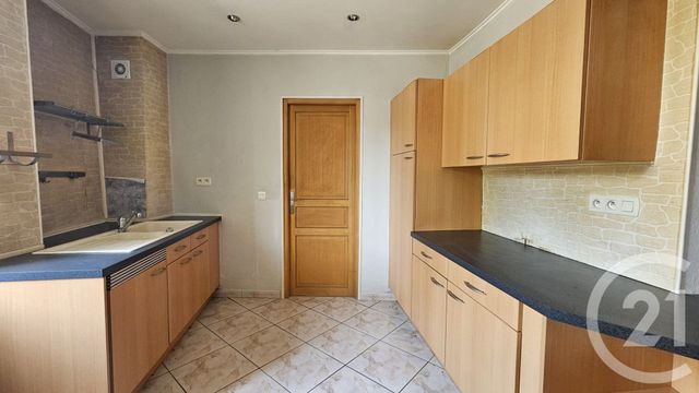 Appartement F2 à vendre - 2 pièces - 56.14 m2 - LE BAN ST MARTIN - 57 - LORRAINE - Century 21 Immo Val