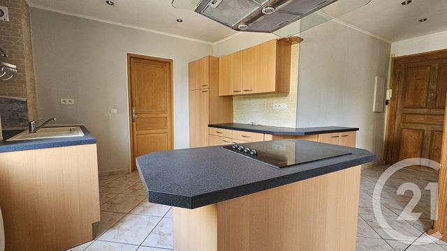Appartement F2 à vendre - 2 pièces - 56.14 m2 - LE BAN ST MARTIN - 57 - LORRAINE - Century 21 Immo Val