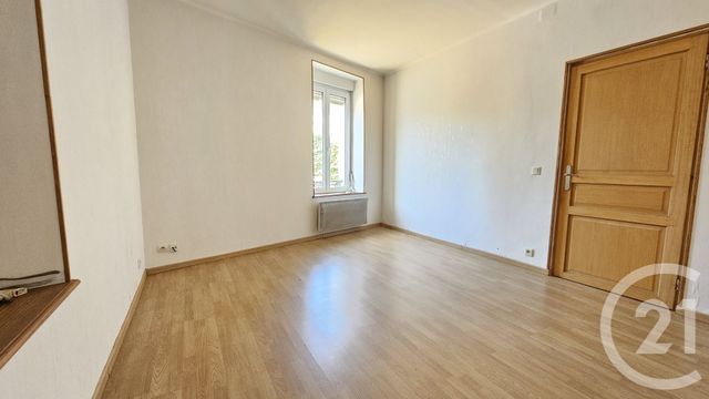 Appartement F2 à vendre - 2 pièces - 56.14 m2 - LE BAN ST MARTIN - 57 - LORRAINE - Century 21 Immo Val