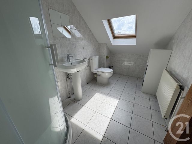 immeuble à vendre - 199.0 m2 - MONTIGNY LES METZ - 57 - LORRAINE - Century 21 Immo Val