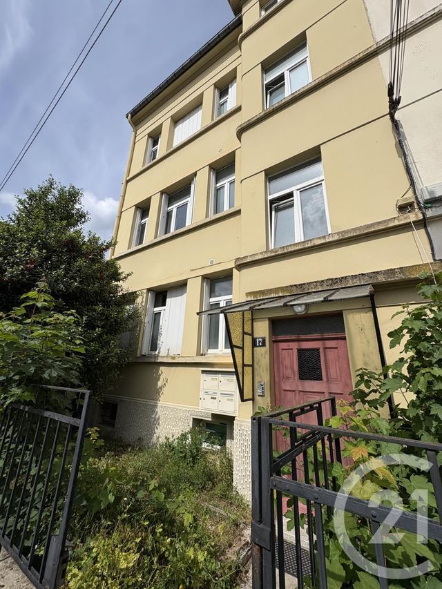 immeuble à vendre - 199.0 m2 - MONTIGNY LES METZ - 57 - LORRAINE - Century 21 Immo Val