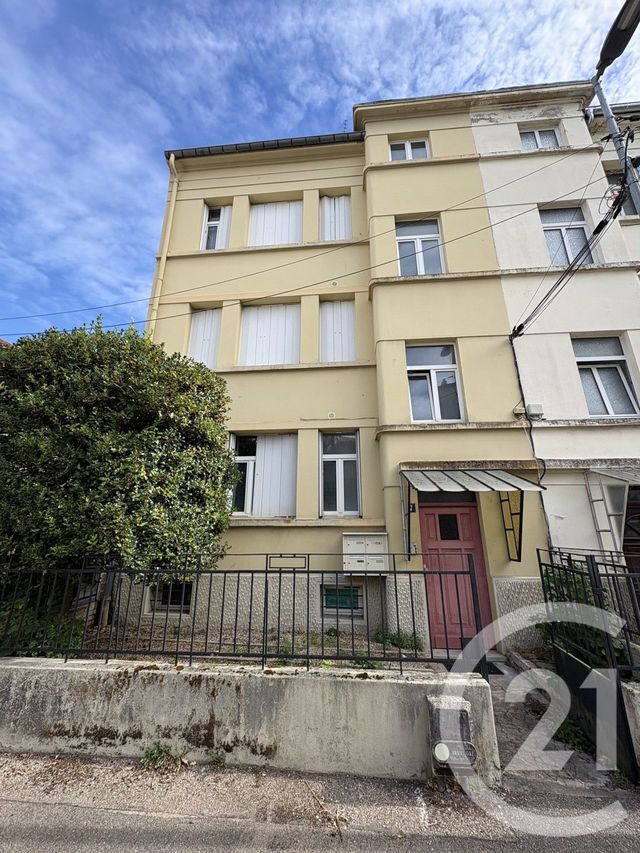 Immeuble à vendre MONTIGNY LES METZ