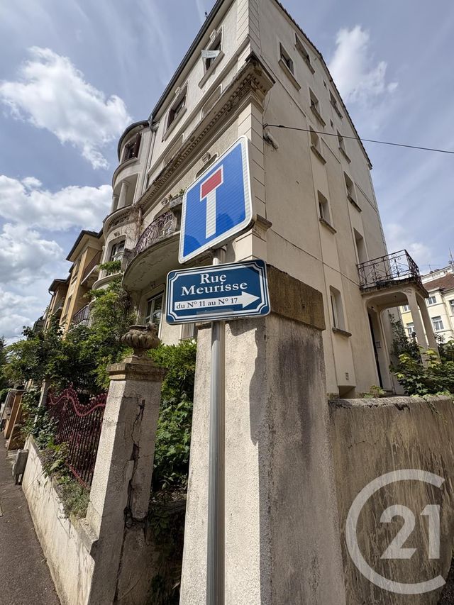 Immeuble à vendre MONTIGNY LES METZ