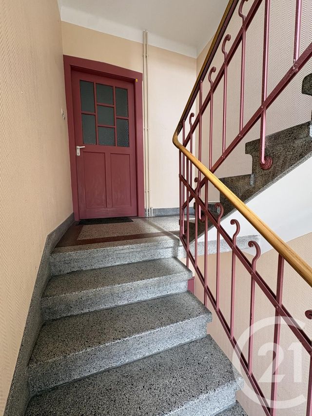 immeuble à vendre - 199.0 m2 - MONTIGNY LES METZ - 57 - LORRAINE - Century 21 Immo Val