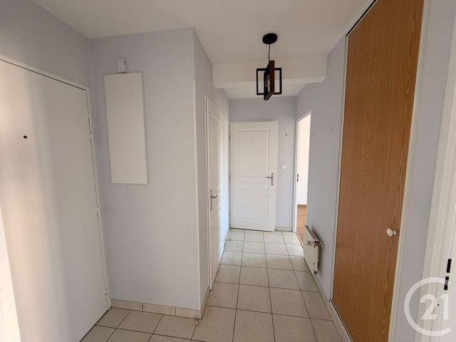 Appartement 2 pieces à louer - 2 pièces - 48.96 m2 - THIONVILLE - 57 - LORRAINE - Century 21 Immo Val