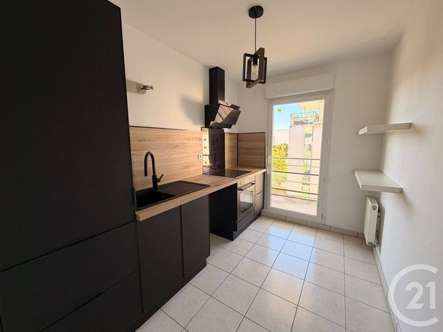 Appartement 2 Pieces à louer THIONVILLE